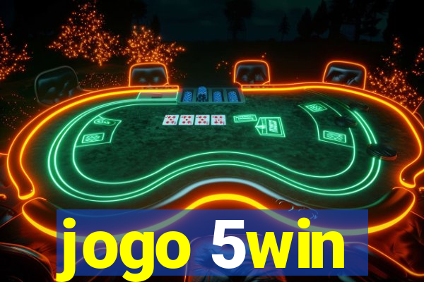jogo 5win